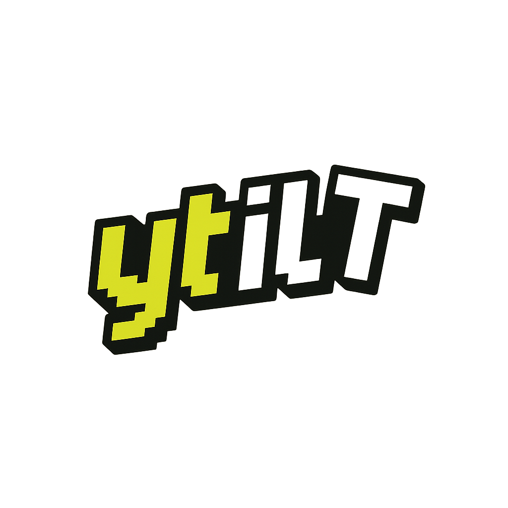 ytilt logo